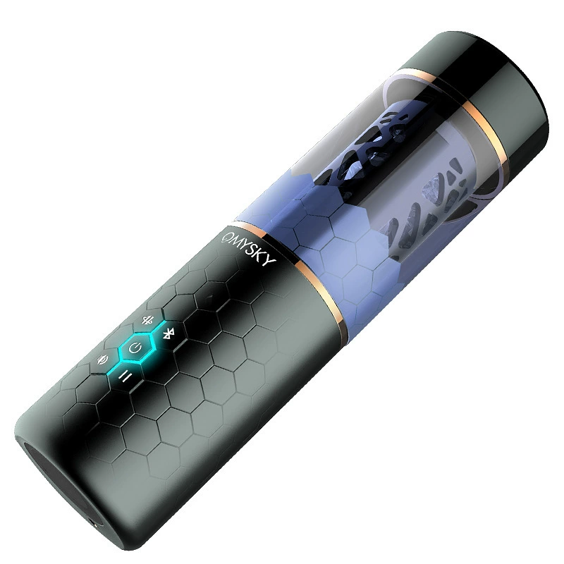 The Science of Pleasure: Choosing the Best Pocket Pussy for Your Anatomy