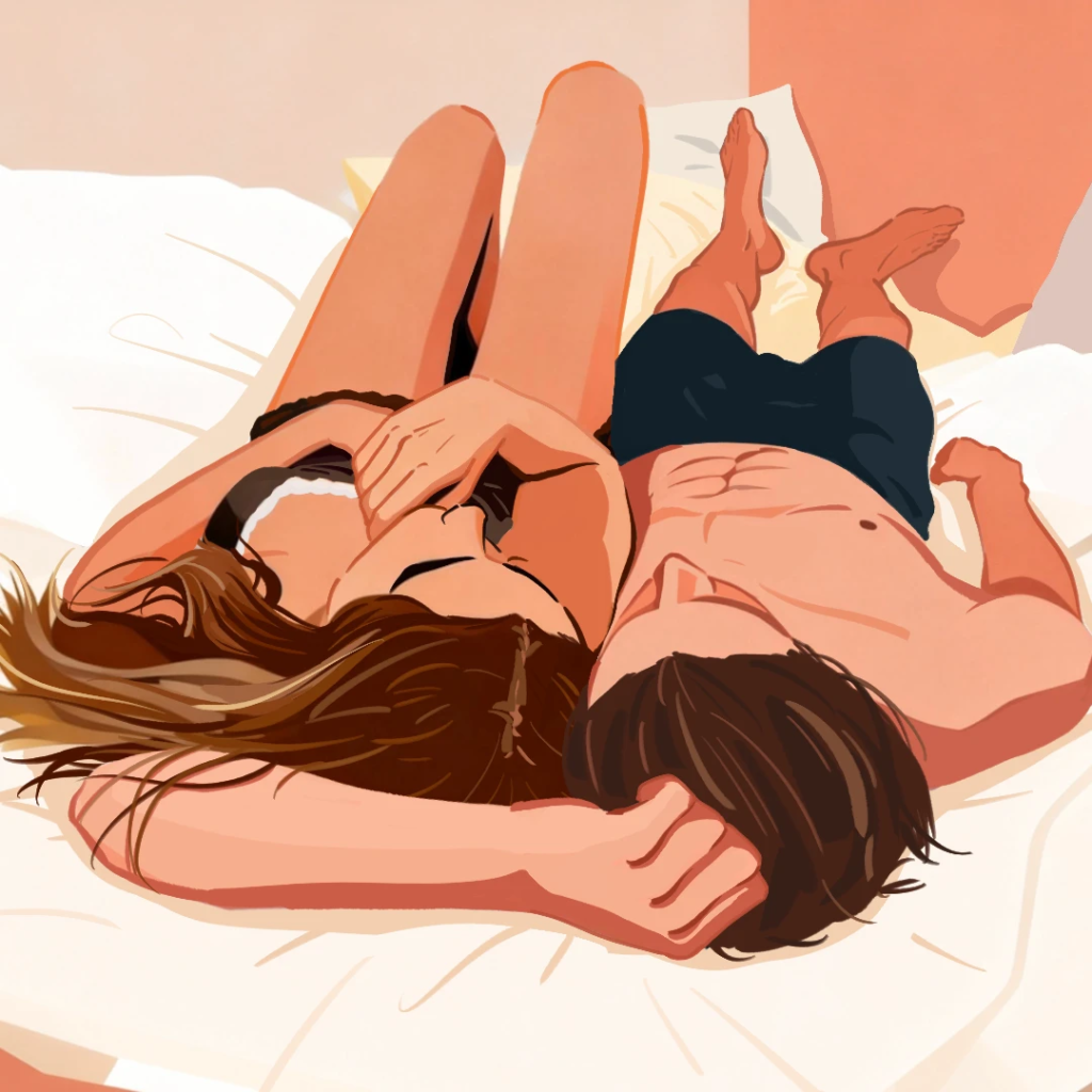 Sex Games That Bring You Closer in Intimacy