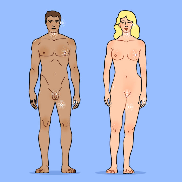 Orgasm Triggers & Sexual Arousal Explained: How Your Brain and Body Create Pleasure