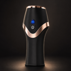 Contour Compact Vibrating Stroker