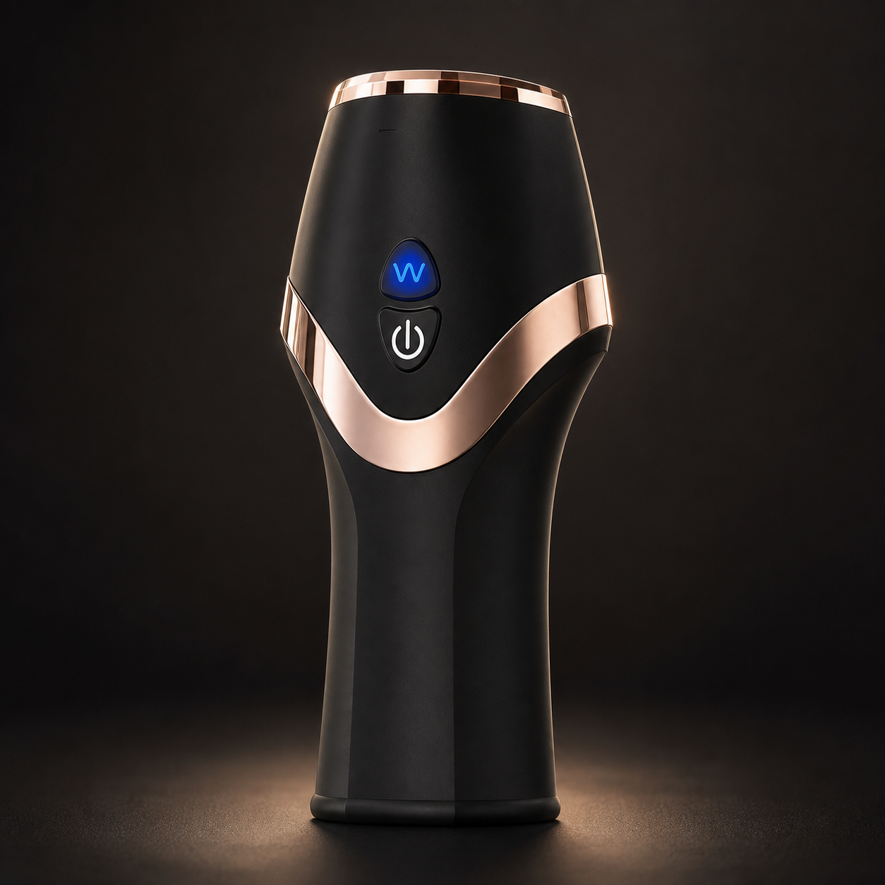 Contour Compact Vibrating Stroker