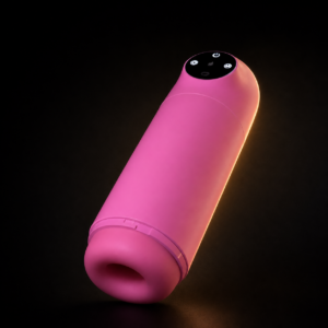 Pulse 360 Rotating & Suction Stroker